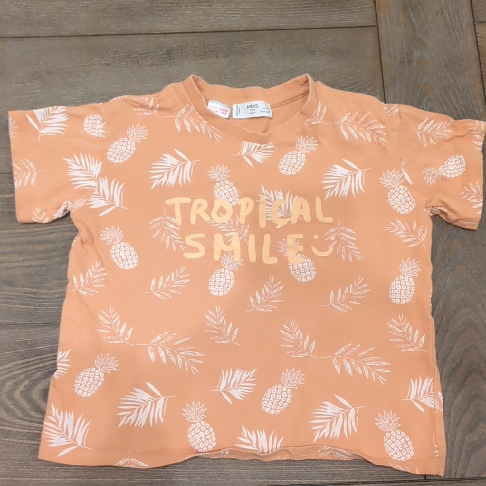 Mango Boys Tshirt